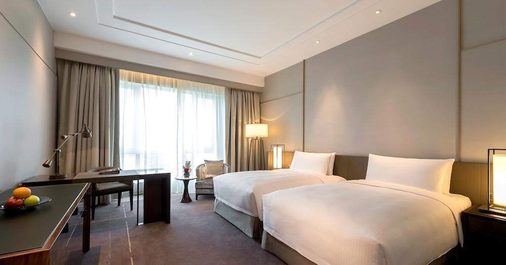 Marco Polo Changzhou Τσανγκζού Εξωτερικό φωτογραφία
