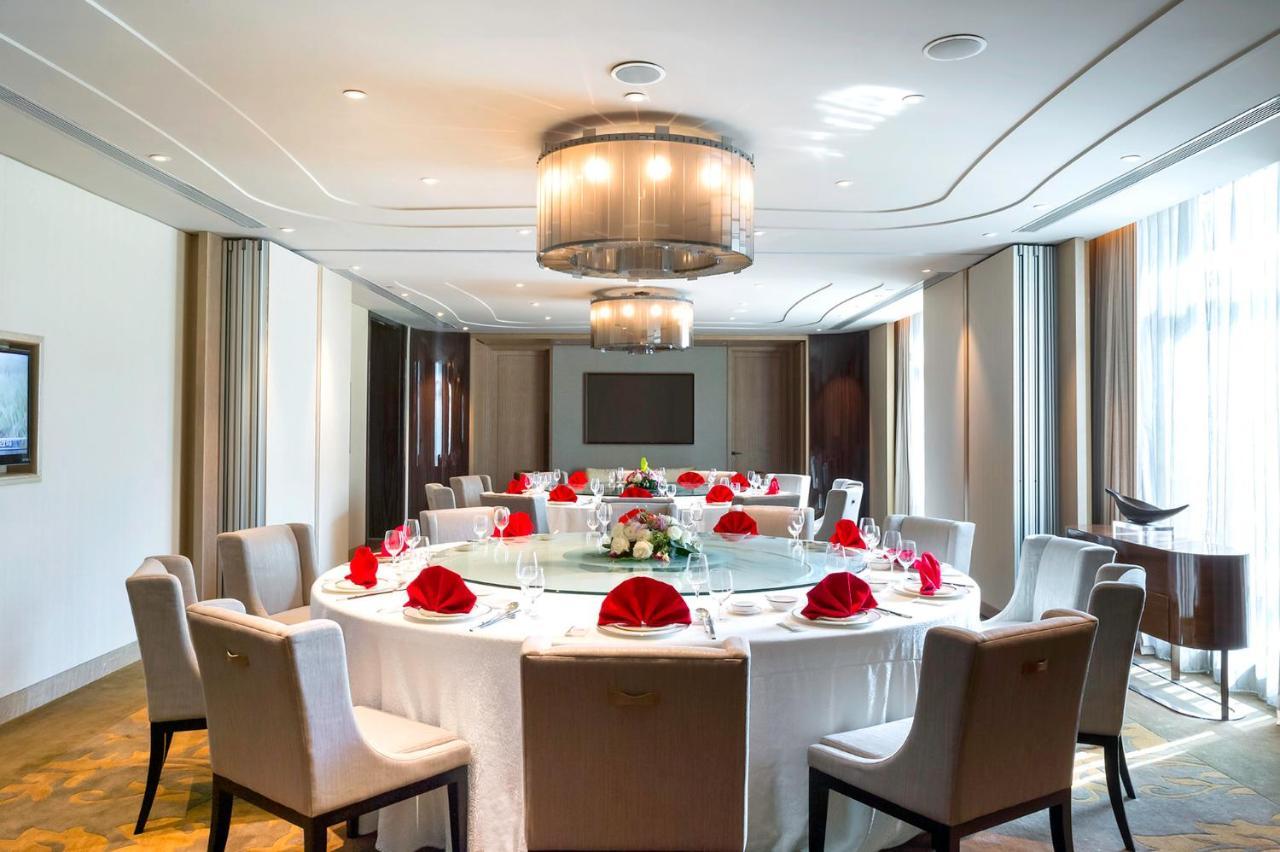 Marco Polo Changzhou Τσανγκζού Εξωτερικό φωτογραφία