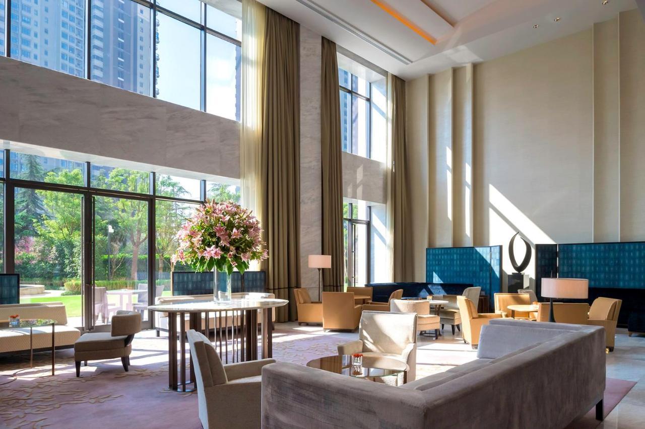 Marco Polo Changzhou Τσανγκζού Εξωτερικό φωτογραφία