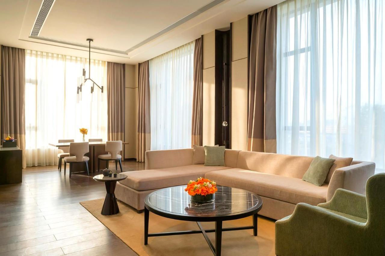 Marco Polo Changzhou Τσανγκζού Εξωτερικό φωτογραφία