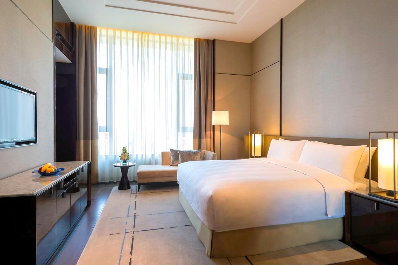Marco Polo Changzhou Τσανγκζού Εξωτερικό φωτογραφία