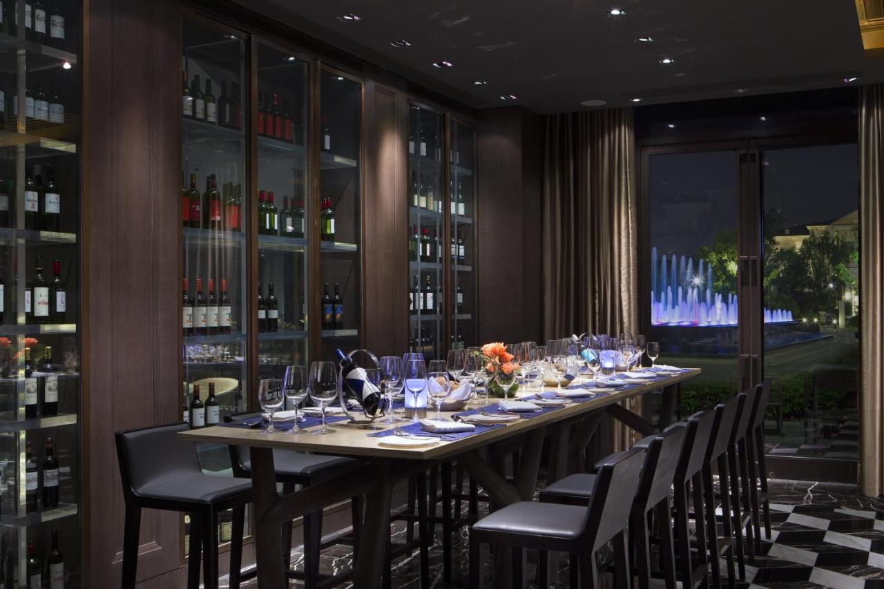 Marco Polo Changzhou Τσανγκζού Εξωτερικό φωτογραφία