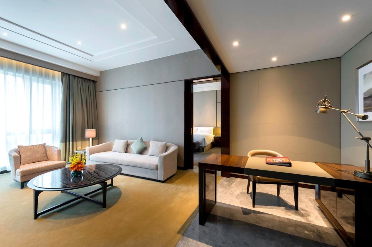 Marco Polo Changzhou Τσανγκζού Εξωτερικό φωτογραφία