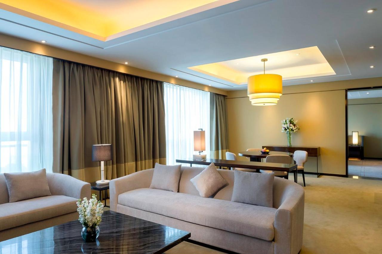 Marco Polo Changzhou Τσανγκζού Εξωτερικό φωτογραφία