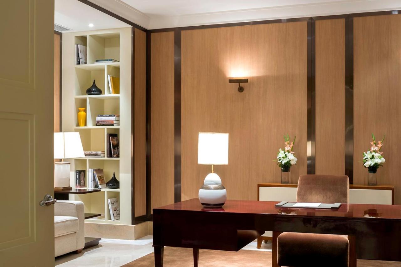 Marco Polo Changzhou Τσανγκζού Εξωτερικό φωτογραφία