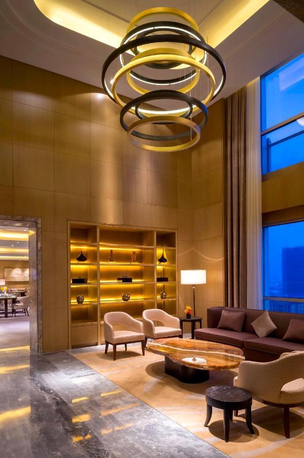 Marco Polo Changzhou Τσανγκζού Εξωτερικό φωτογραφία