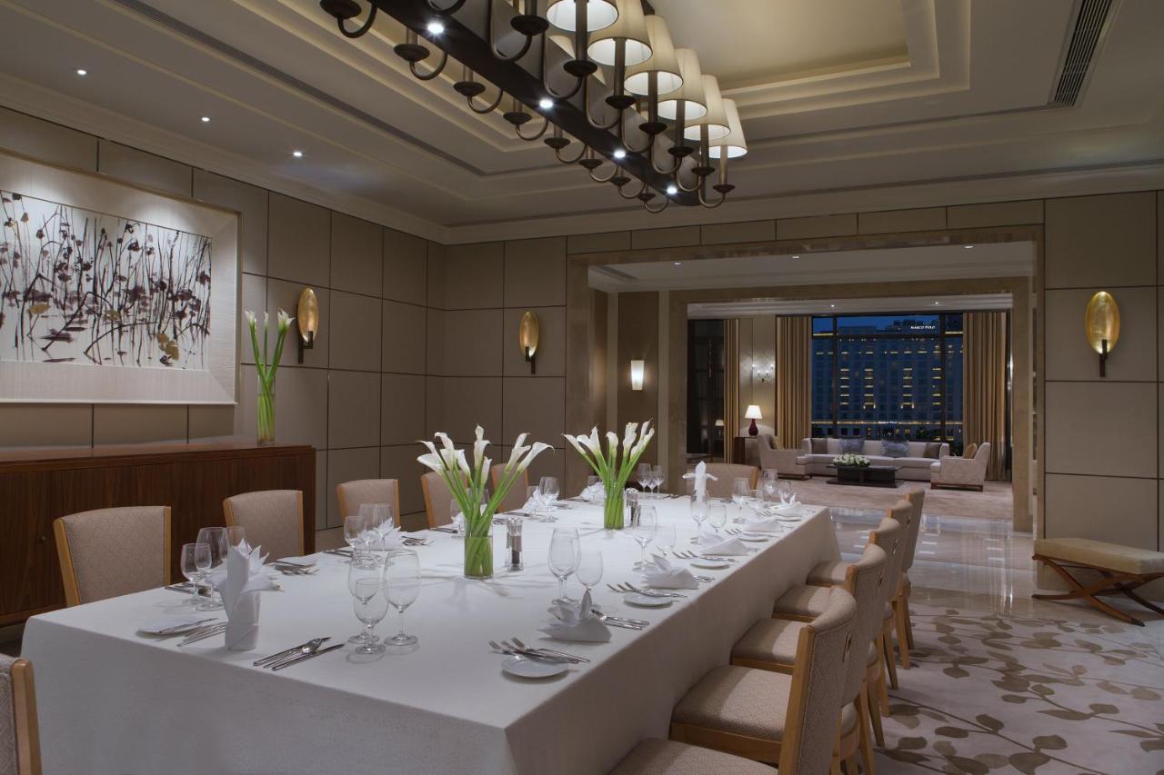 Marco Polo Changzhou Τσανγκζού Εξωτερικό φωτογραφία
