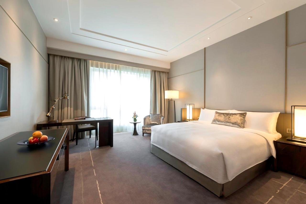 Marco Polo Changzhou Τσανγκζού Εξωτερικό φωτογραφία