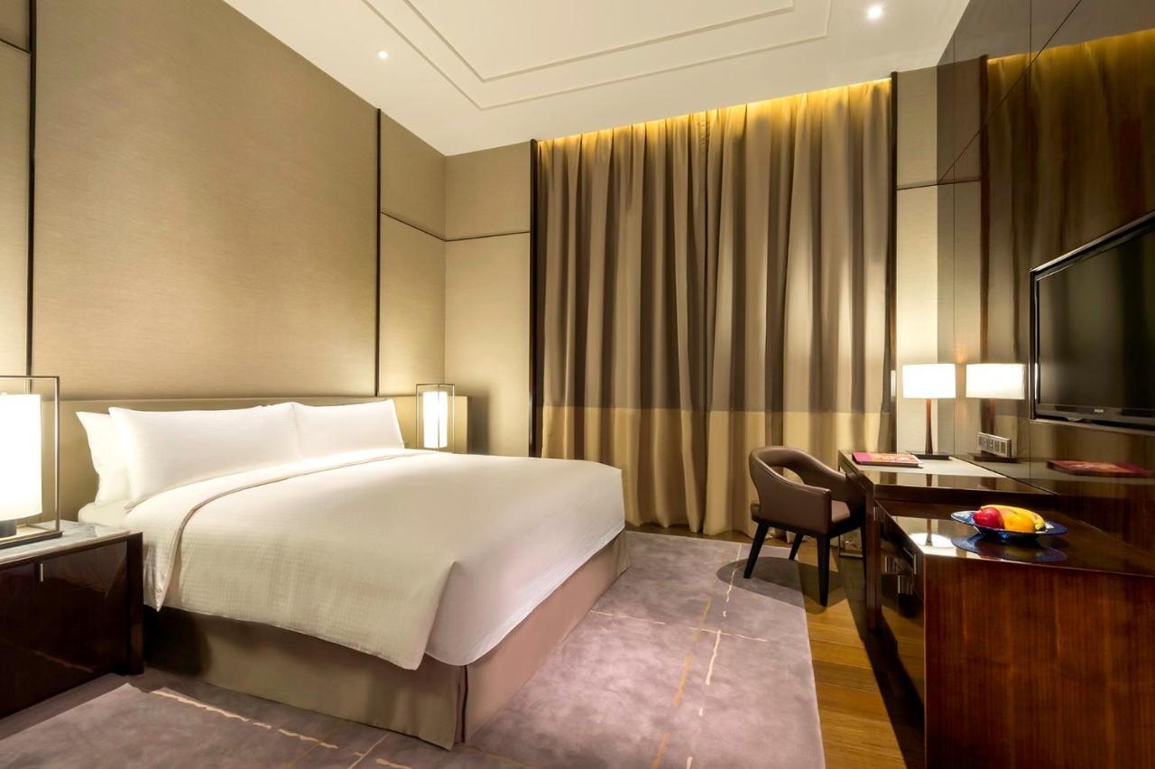 Marco Polo Changzhou Τσανγκζού Εξωτερικό φωτογραφία