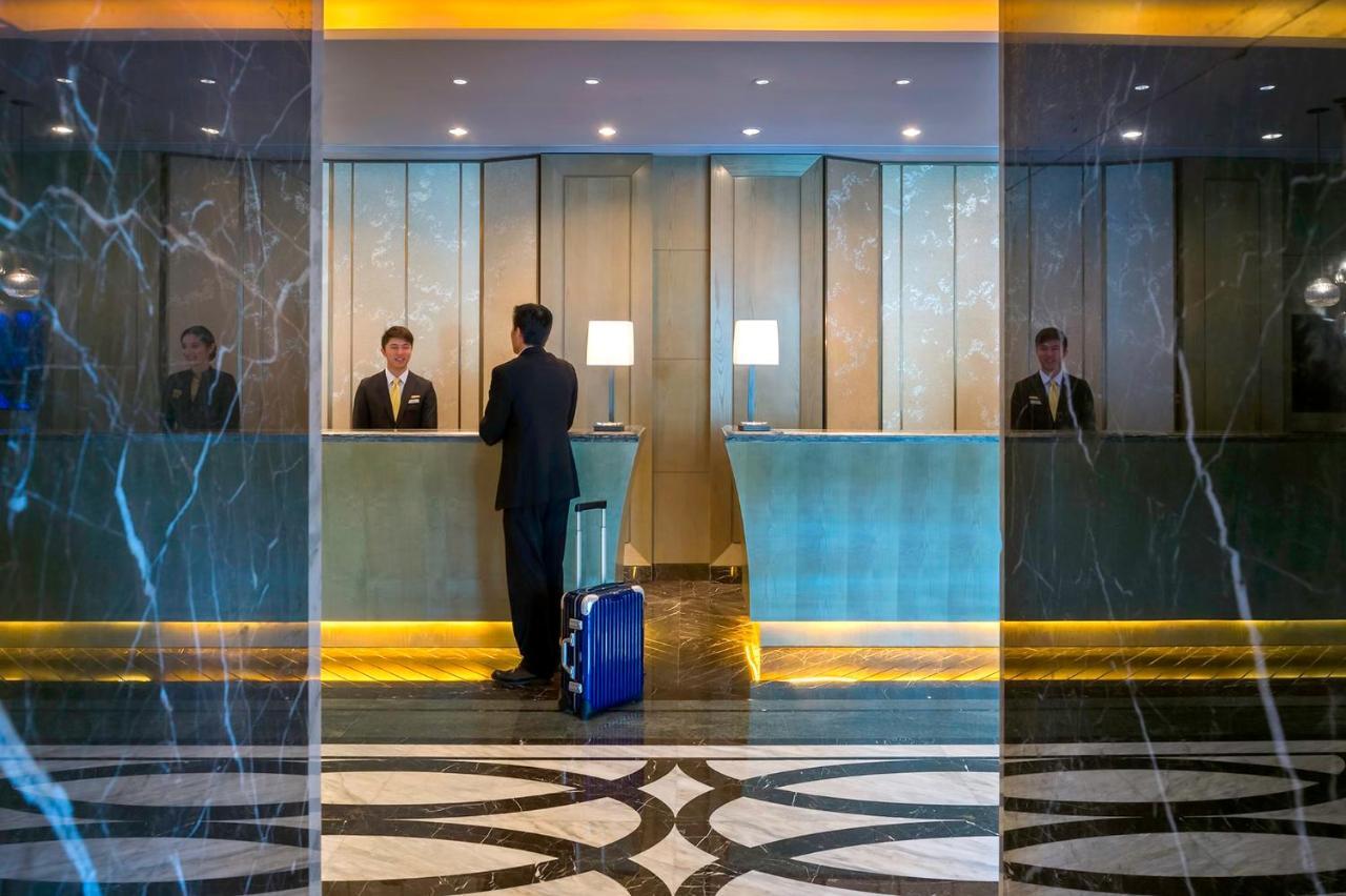 Marco Polo Changzhou Τσανγκζού Εξωτερικό φωτογραφία