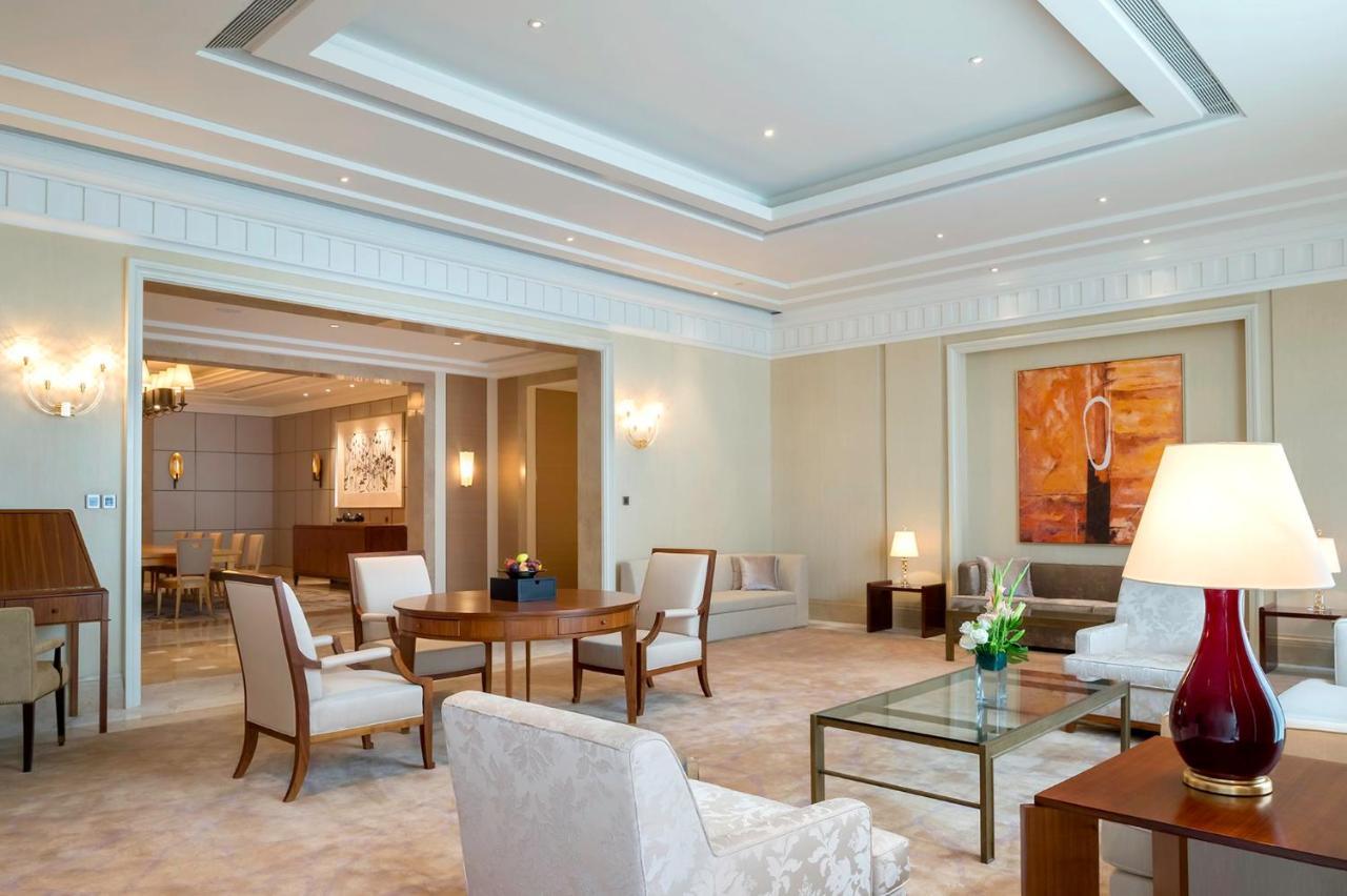 Marco Polo Changzhou Τσανγκζού Εξωτερικό φωτογραφία