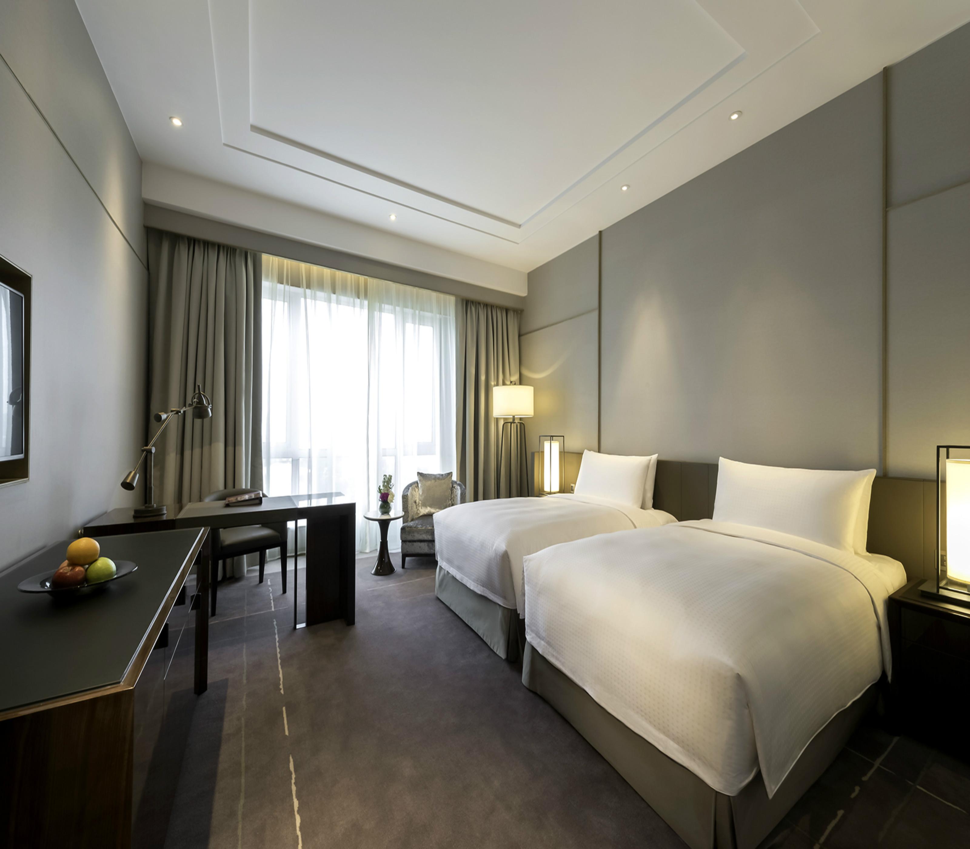 Marco Polo Changzhou Τσανγκζού Εξωτερικό φωτογραφία