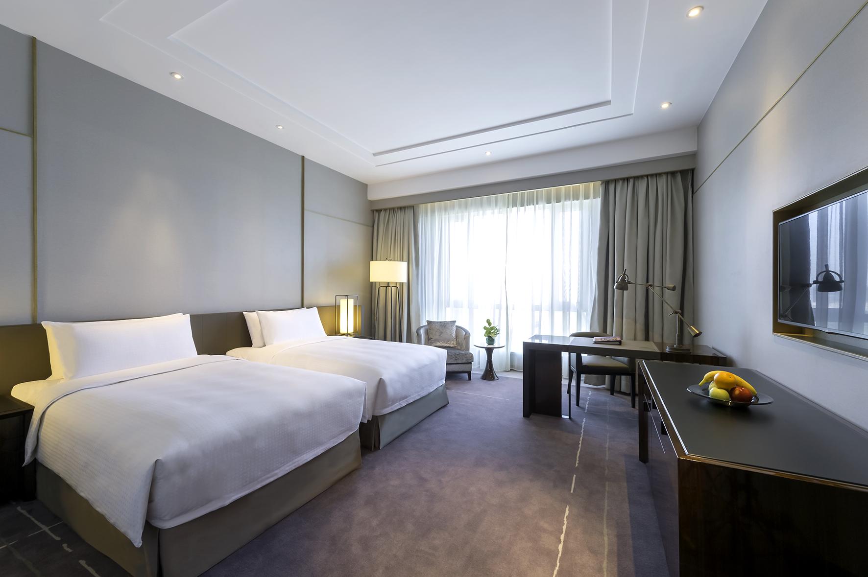 Marco Polo Changzhou Τσανγκζού Εξωτερικό φωτογραφία