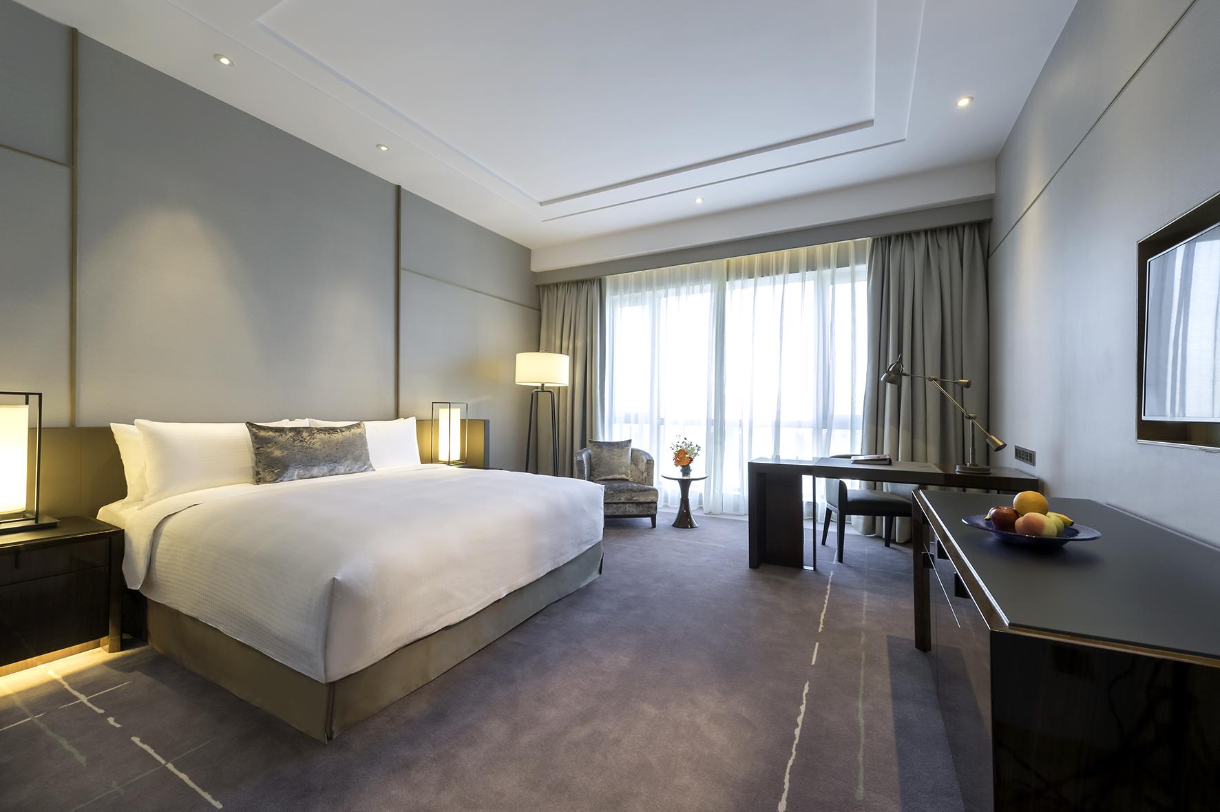 Marco Polo Changzhou Τσανγκζού Εξωτερικό φωτογραφία