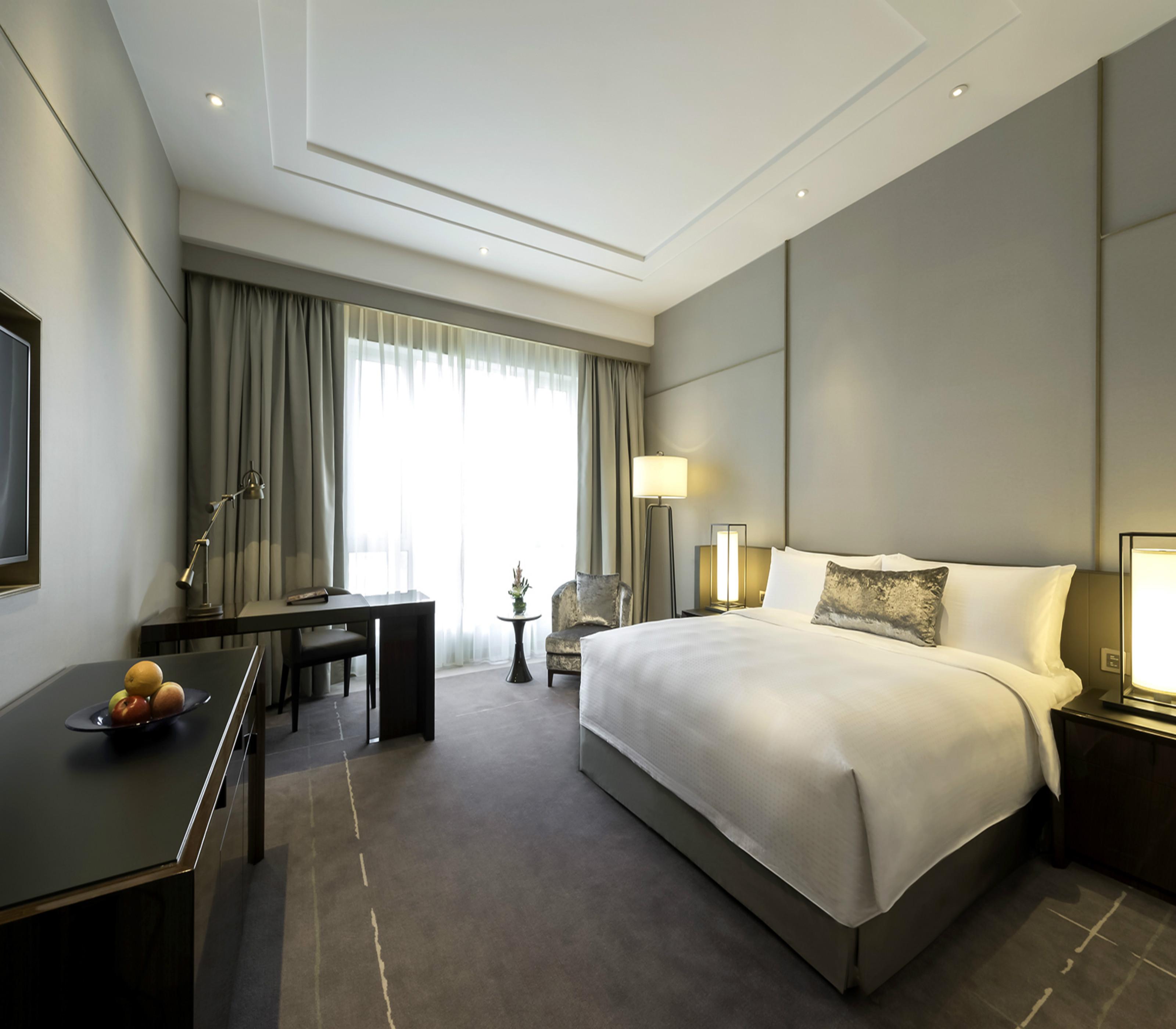 Marco Polo Changzhou Τσανγκζού Εξωτερικό φωτογραφία