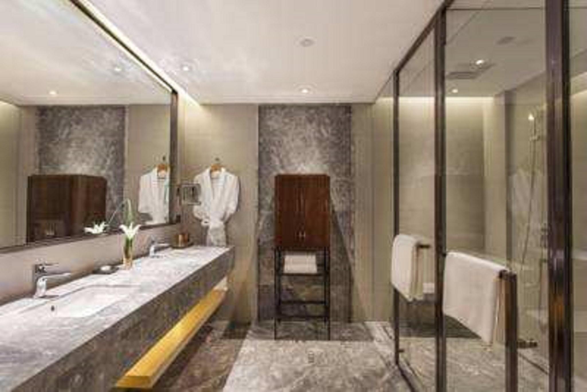 Marco Polo Changzhou Τσανγκζού Εξωτερικό φωτογραφία