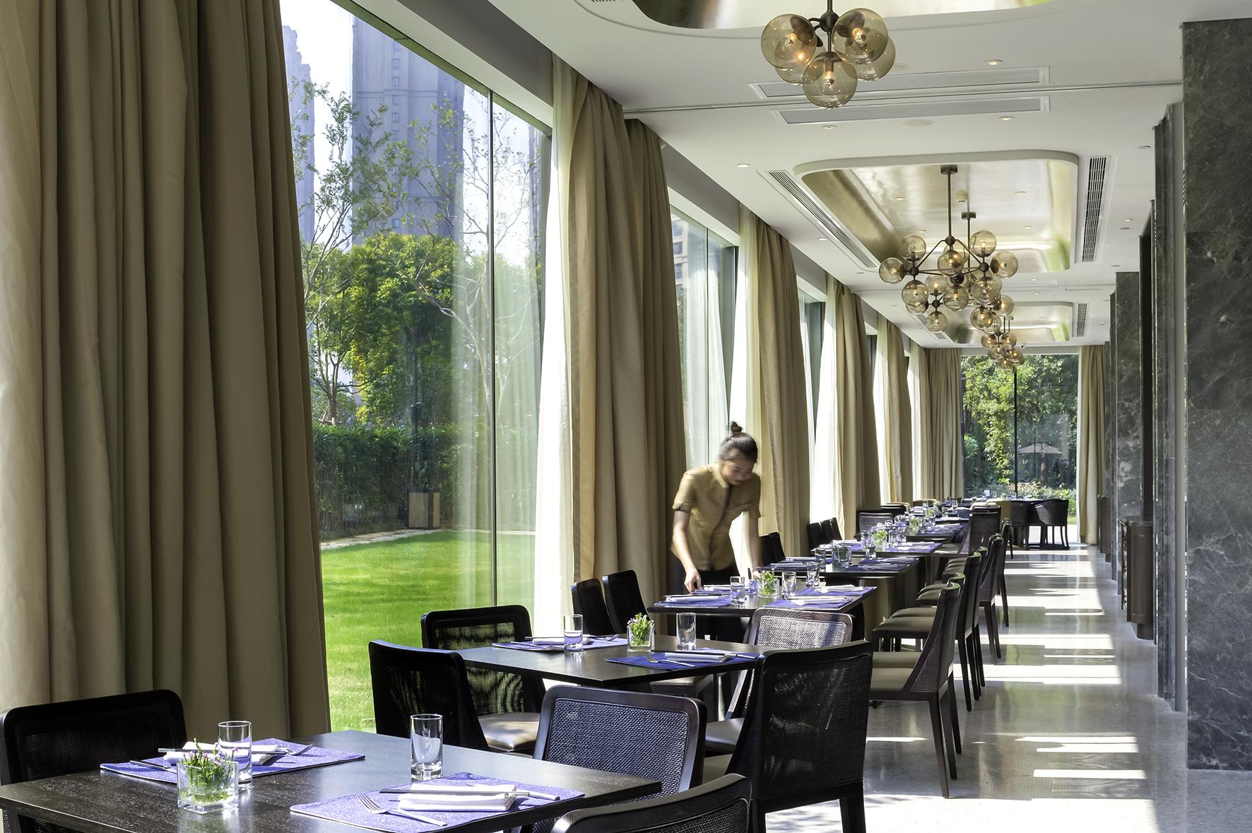 Marco Polo Changzhou Τσανγκζού Εξωτερικό φωτογραφία