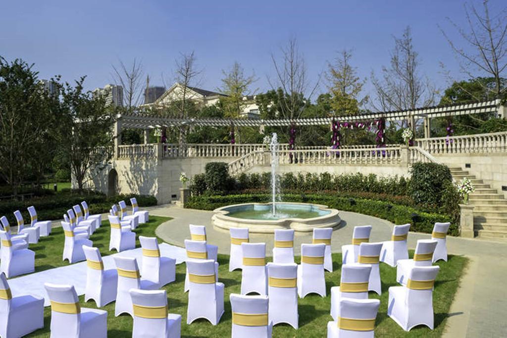 Marco Polo Changzhou Τσανγκζού Εξωτερικό φωτογραφία