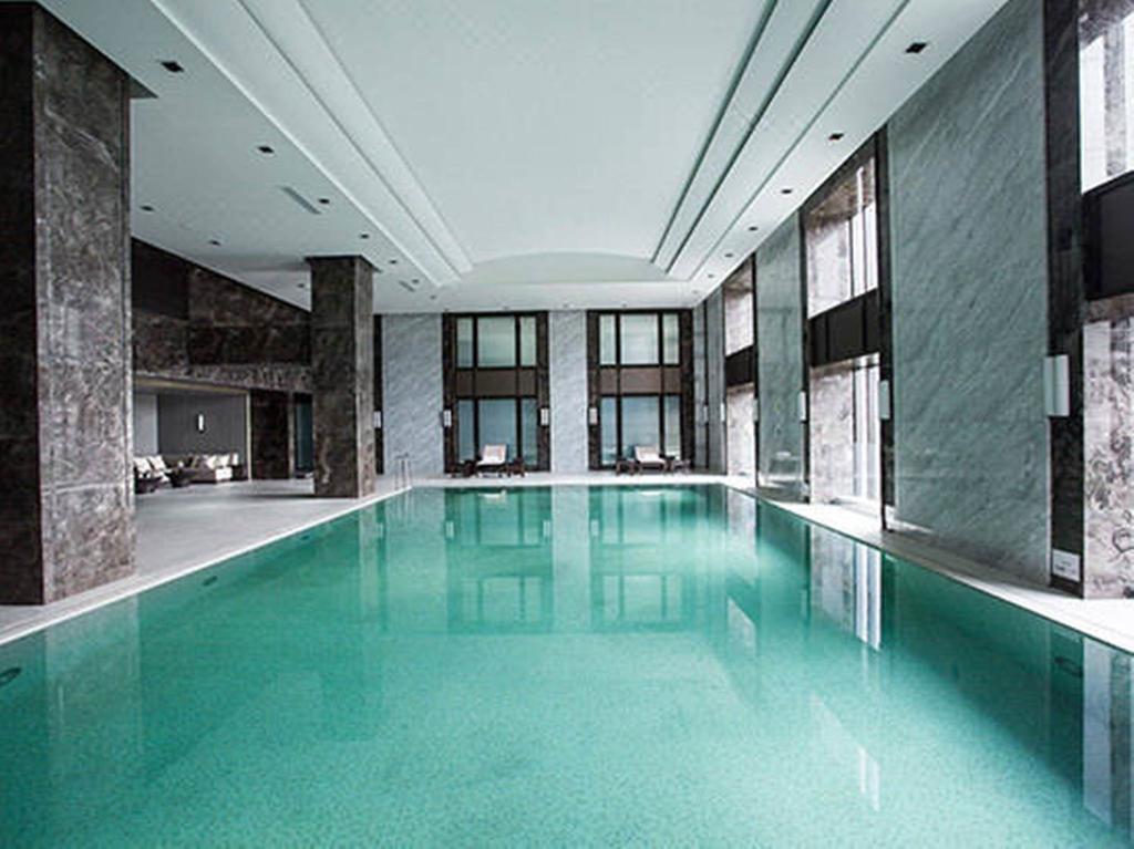 Marco Polo Changzhou Τσανγκζού Εξωτερικό φωτογραφία