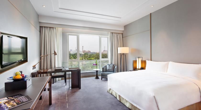 Marco Polo Changzhou Τσανγκζού Εξωτερικό φωτογραφία