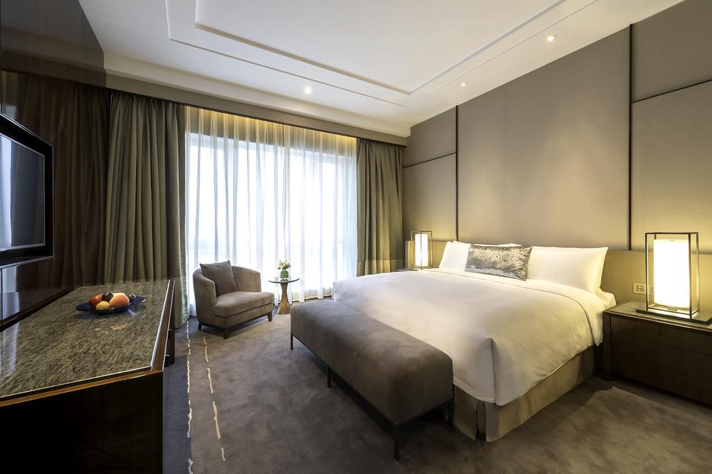 Marco Polo Changzhou Τσανγκζού Εξωτερικό φωτογραφία