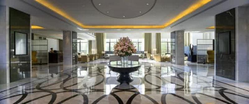 Marco Polo Changzhou Τσανγκζού Εξωτερικό φωτογραφία