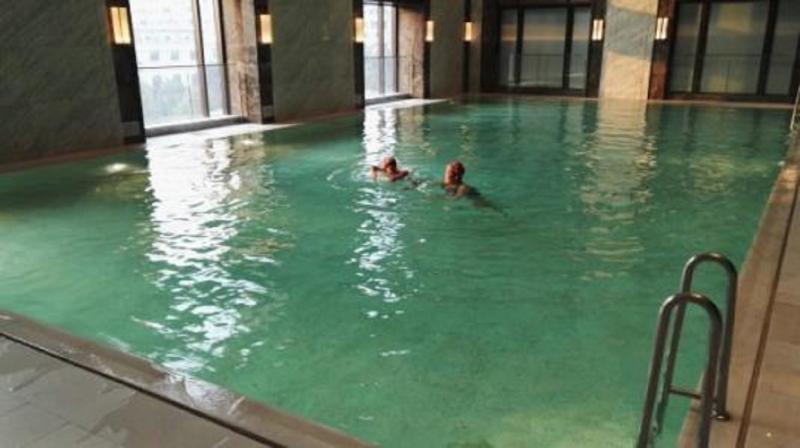 Marco Polo Changzhou Τσανγκζού Εξωτερικό φωτογραφία